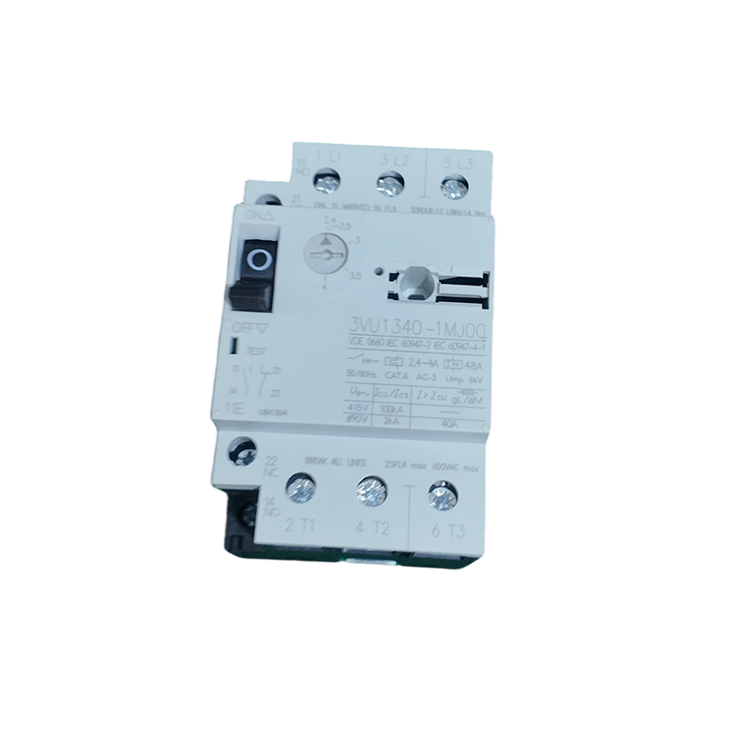 MT-3RV1 Motorbeskyttelse