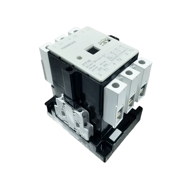 MT3TF serie AC kontaktor
