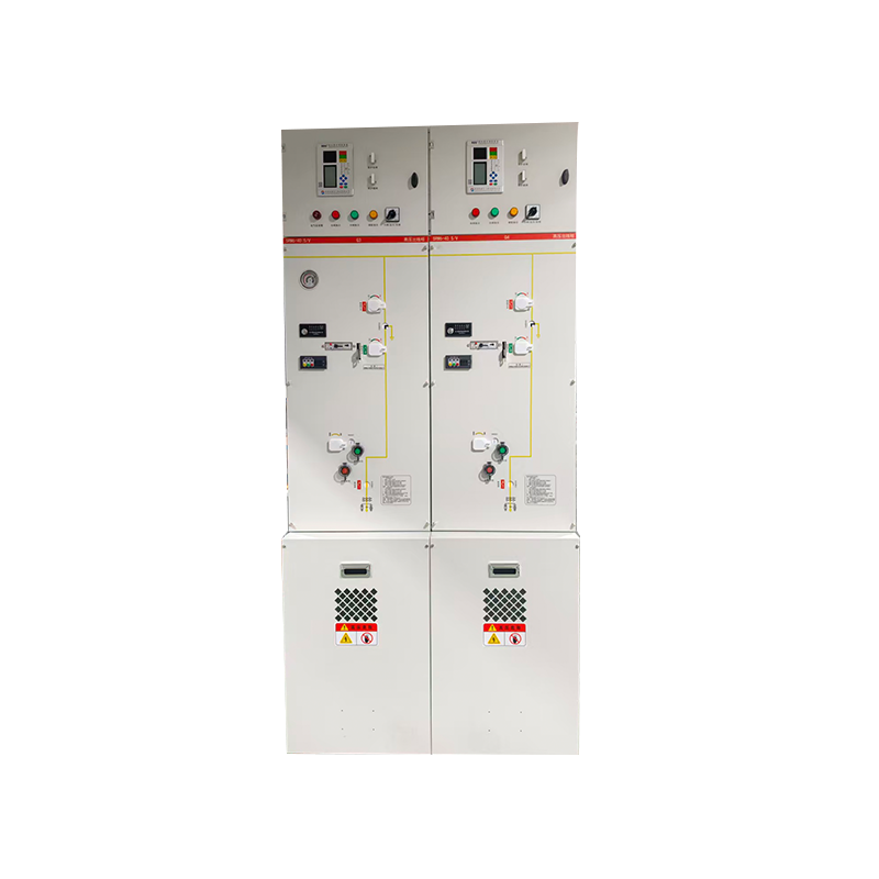 35kV Fuldt isoleret gasisoleret koblingsudstyr